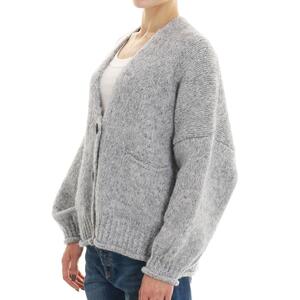 MAXI CARDIGAN HAVEONE - Mad Fashion | img vers.300x/